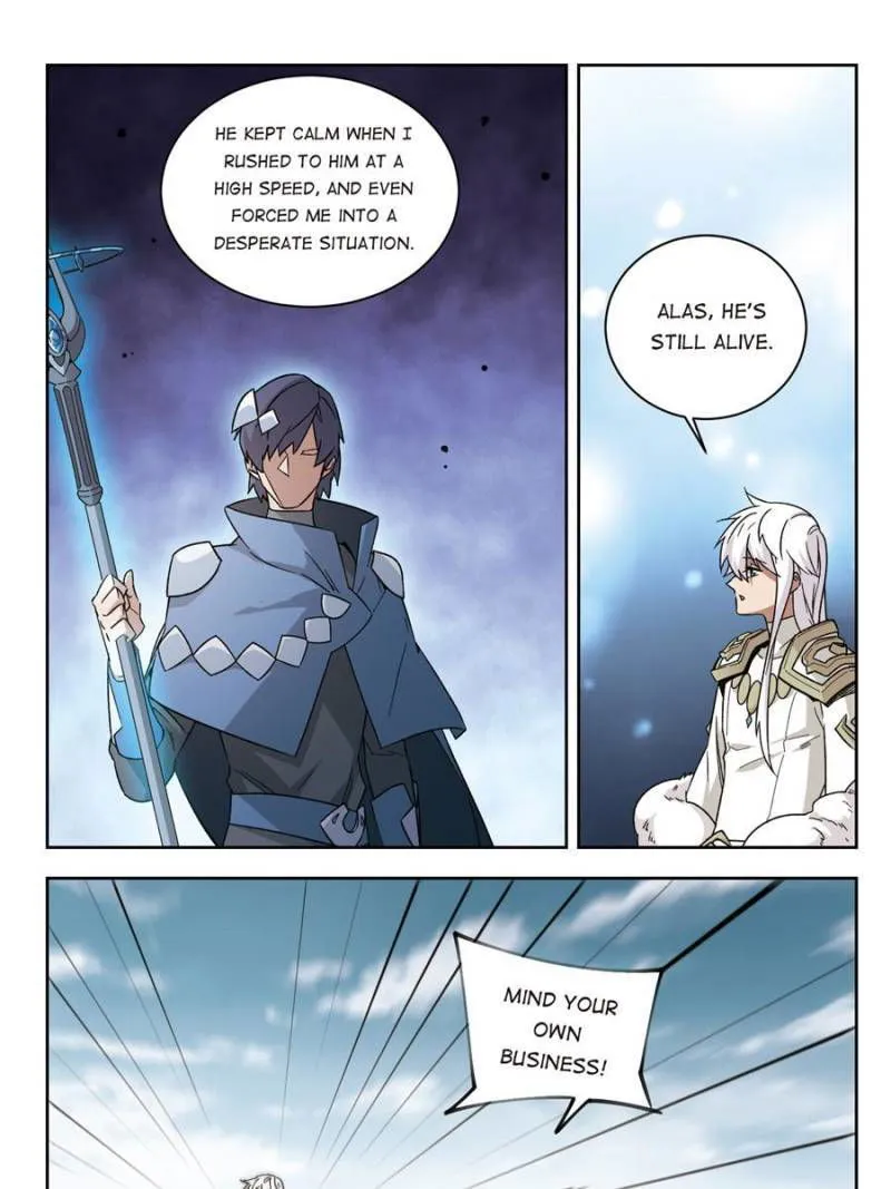 Virtual World: Close Combat Mage Chapter 237 Online - página 17