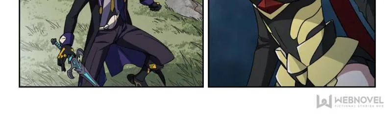 Virtual World: Close Combat Mage Chapter 237 Online - página 20