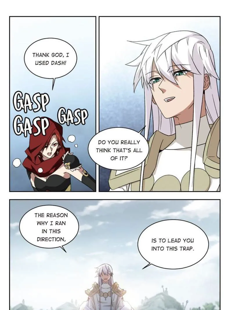 Virtual World: Close Combat Mage Chapter 237 Online - página 23