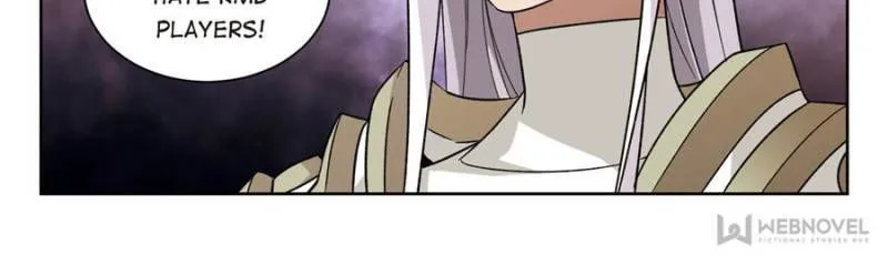 Virtual World: Close Combat Mage Chapter 238 Online - página 10