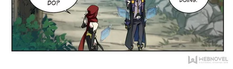 Virtual World: Close Combat Mage Chapter 238 Online - página 14