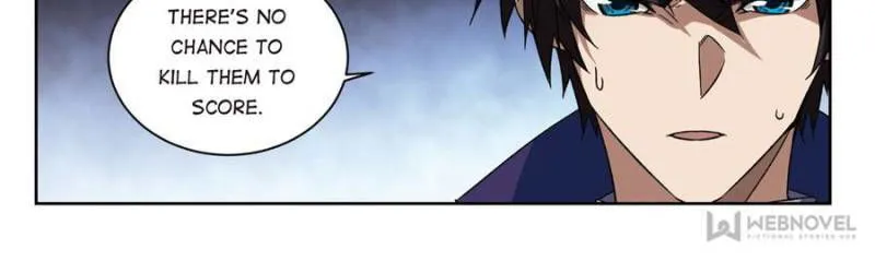 Virtual World: Close Combat Mage Chapter 238 Online - página 24