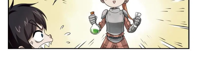 Virtual World: Close Combat Mage Chapter 24 Online - página 10