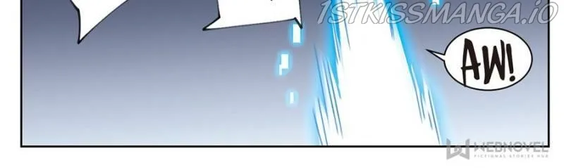 Virtual World: Close Combat Mage Chapter 241 Online - página 12
