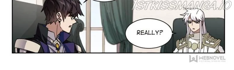 Virtual World: Close Combat Mage Chapter 242 Online - página 8