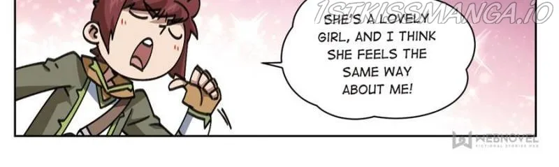 Virtual World: Close Combat Mage Chapter 243 Online - página 12