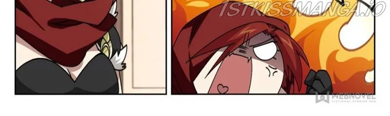 Virtual World: Close Combat Mage Chapter 243 Online - página 18