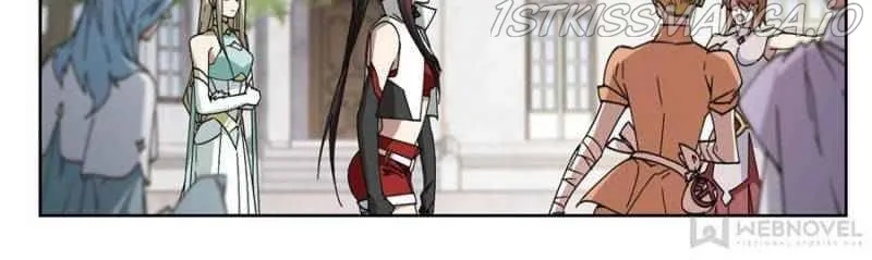 Virtual World: Close Combat Mage Chapter 244 Online - página 4