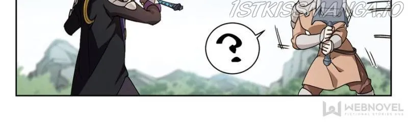 Virtual World: Close Combat Mage Chapter 245 Online - página 20