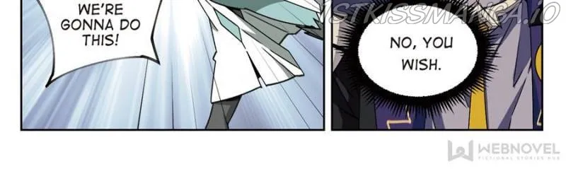 Virtual World: Close Combat Mage Chapter 245 Online - página 24