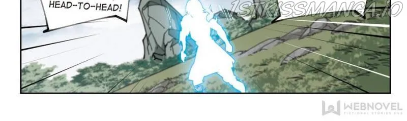 Virtual World: Close Combat Mage Chapter 246 Online - página 2