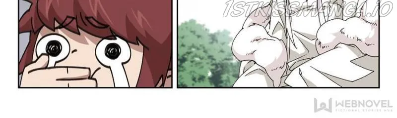 Virtual World: Close Combat Mage Chapter 247 Online - página 6