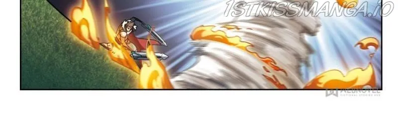 Virtual World: Close Combat Mage Chapter 248 Online - página 8