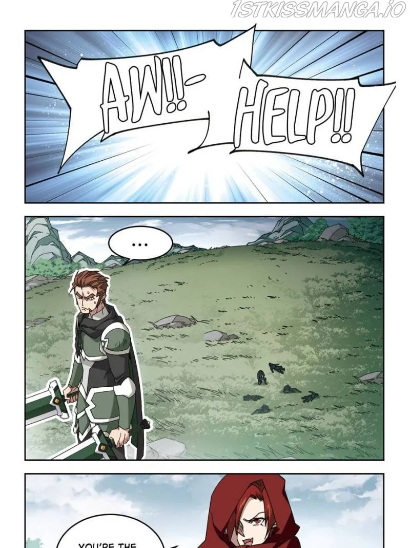 Virtual World: Close Combat Mage Chapter 251 Online - página 13
