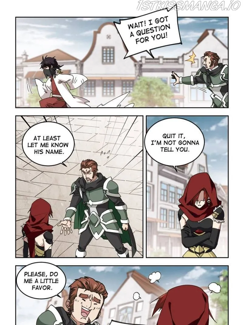 Virtual World: Close Combat Mage Chapter 252 Online - página 9