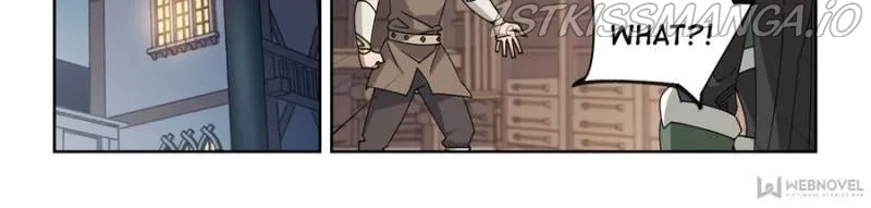 Virtual World: Close Combat Mage Chapter 252 Online - página 12