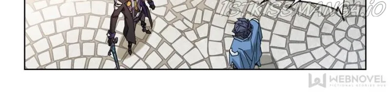 Virtual World: Close Combat Mage Chapter 256 Online - página 6