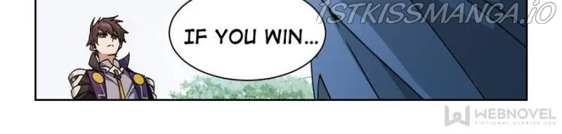 Virtual World: Close Combat Mage Chapter 256 Online - página 8