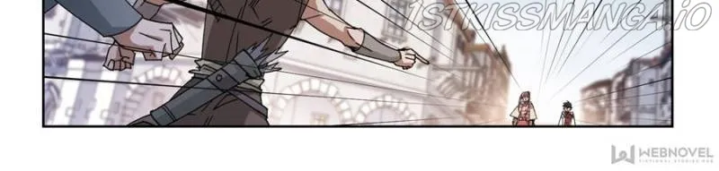 Virtual World: Close Combat Mage Chapter 266 Online - página 14