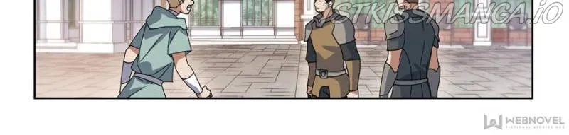 Virtual World: Close Combat Mage Chapter 267 Online - página 2