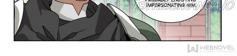 Virtual World: Close Combat Mage Chapter 268 Online - página 4