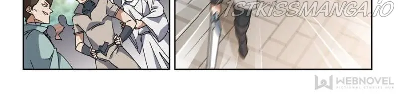 Virtual World: Close Combat Mage Chapter 268 Online - página 10