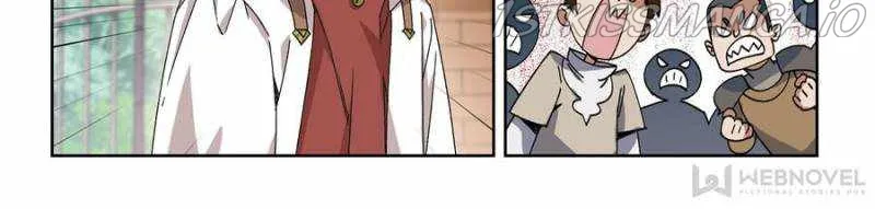 Virtual World: Close Combat Mage Chapter 269 Online - página 16