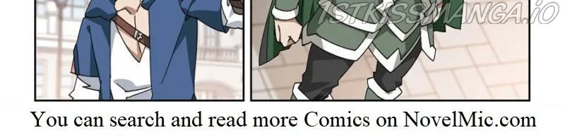 Virtual World: Close Combat Mage Chapter 270 Online - página 14