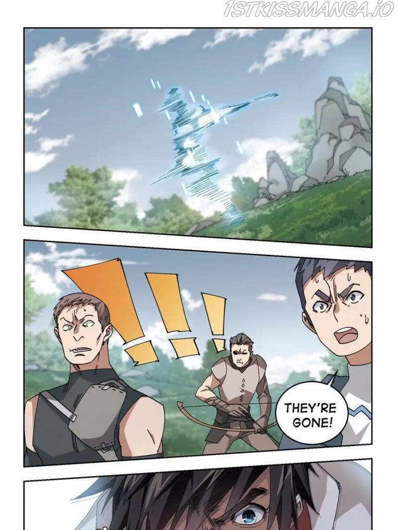 Virtual World: Close Combat Mage Chapter 275 Online - página 11
