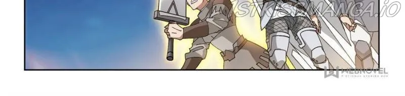 Virtual World: Close Combat Mage Chapter 278 Online - página 2