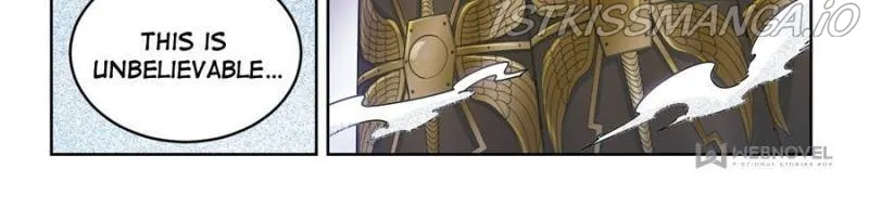 Virtual World: Close Combat Mage Chapter 280 Online - página 8