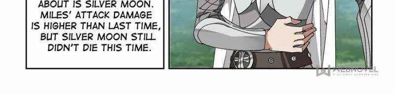 Virtual World: Close Combat Mage Chapter 282 Online - página 10