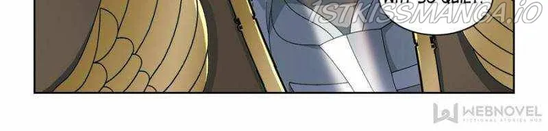 Virtual World: Close Combat Mage Chapter 284 Online - página 10