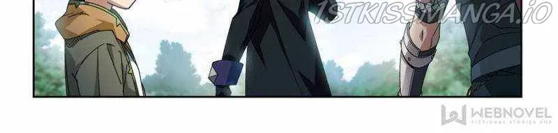 Virtual World: Close Combat Mage Chapter 284 Online - página 12