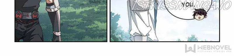 Virtual World: Close Combat Mage Chapter 284 Online - página 14