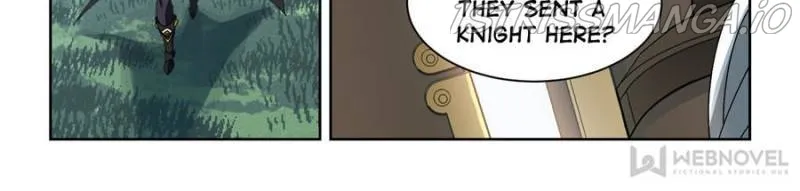 Virtual World: Close Combat Mage Chapter 285 Online - página 4