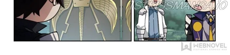 Virtual World: Close Combat Mage Chapter 285 Online - página 6
