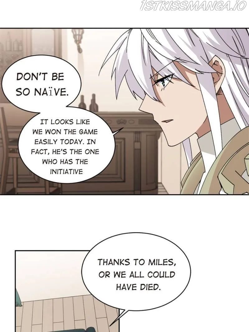 Virtual World: Close Combat Mage Chapter 291 Online - página 2