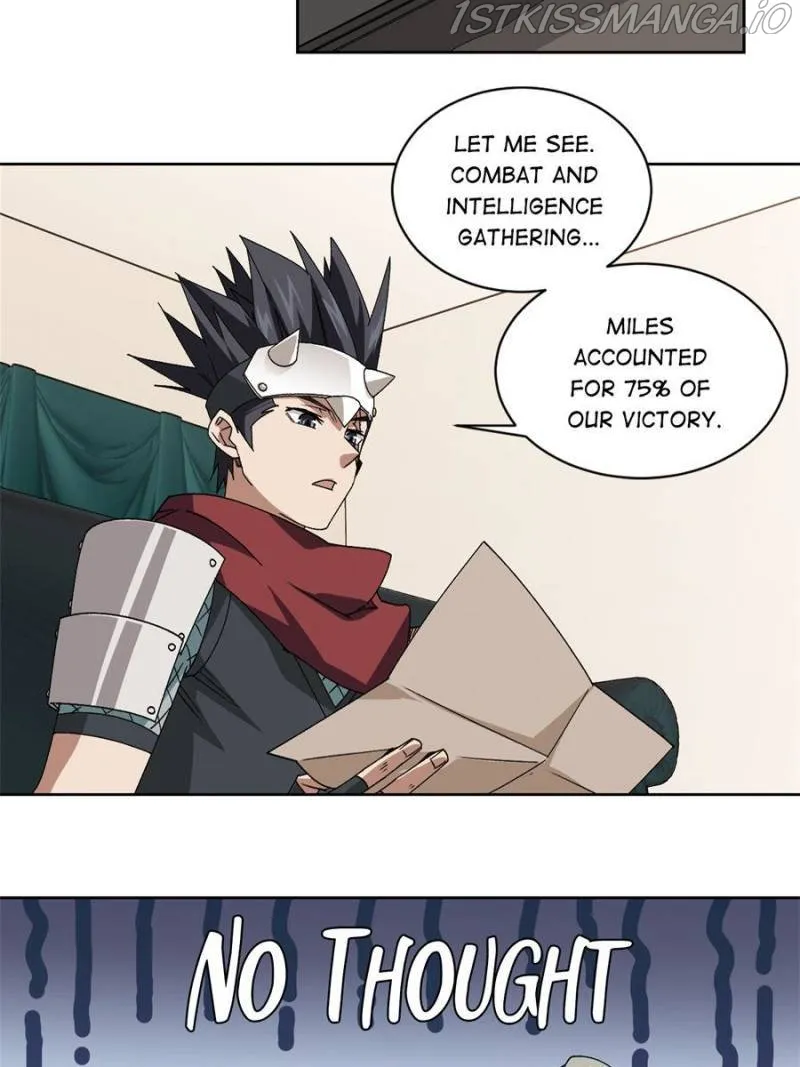 Virtual World: Close Combat Mage Chapter 291 Online - página 14