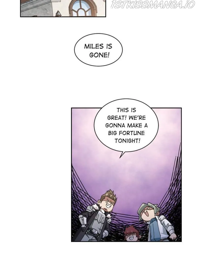 Virtual World: Close Combat Mage Chapter 291 Online - página 17