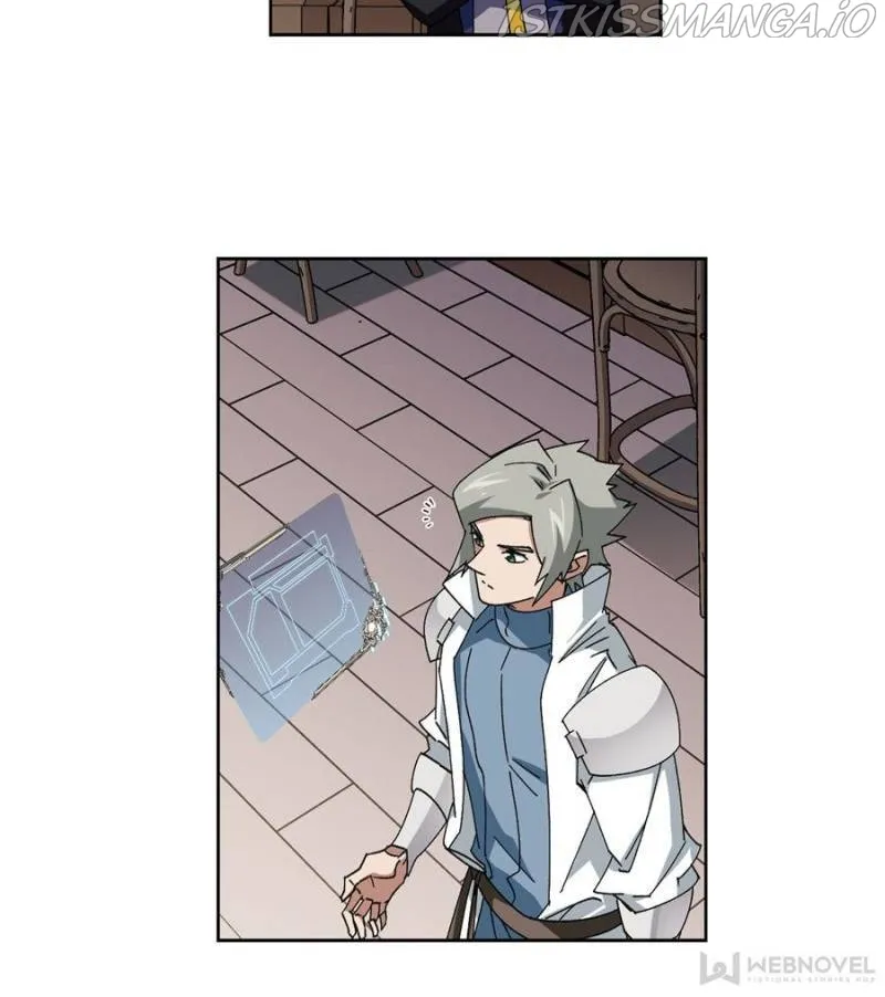 Virtual World: Close Combat Mage Chapter 296 Online - página 7