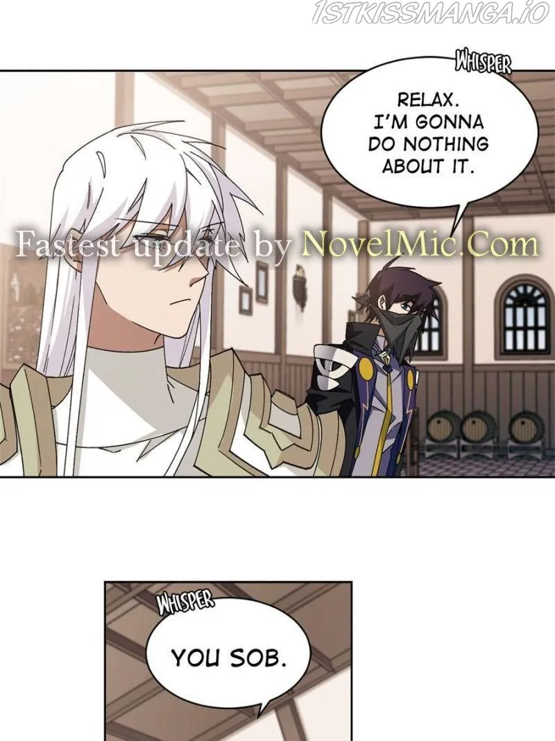 Virtual World: Close Combat Mage Chapter 296 Online - página 11