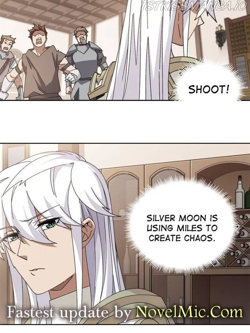 Virtual World: Close Combat Mage Chapter 298 Online - página 16