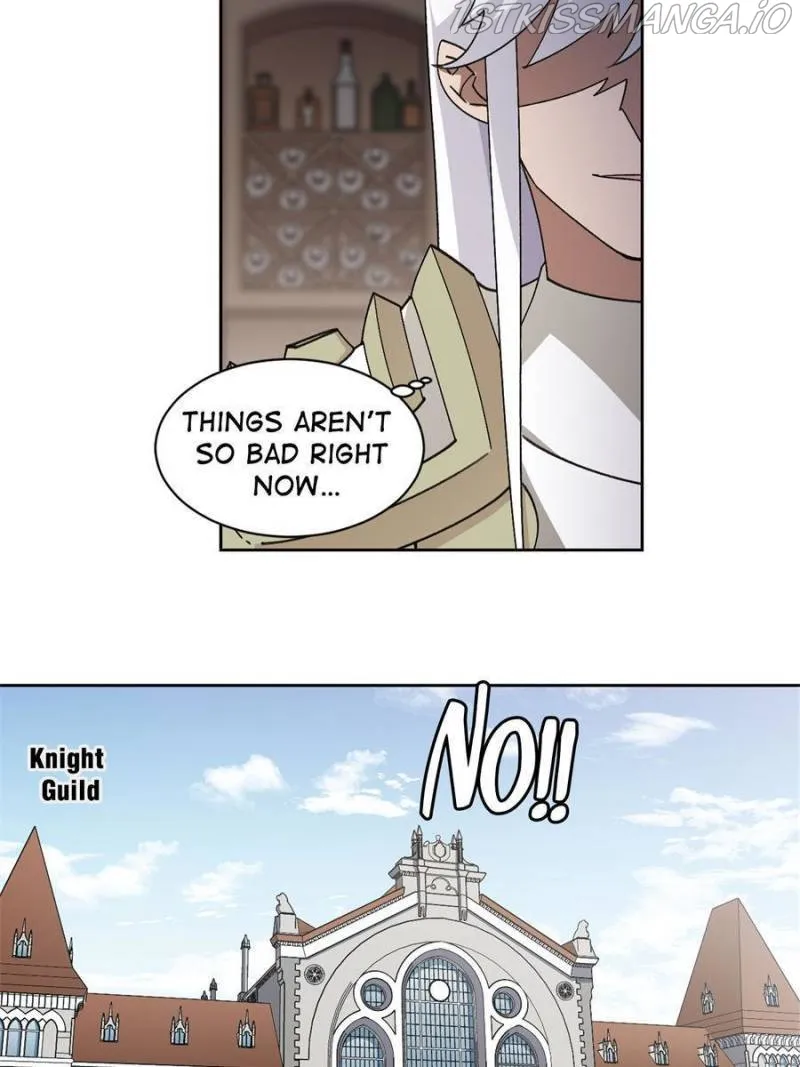 Virtual World: Close Combat Mage Chapter 298 Online - página 19