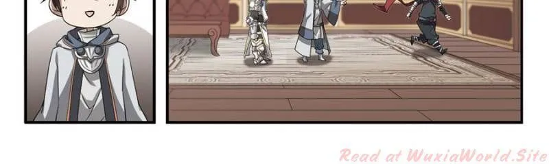 Virtual World: Close Combat Mage Chapter 30 Online - página 12