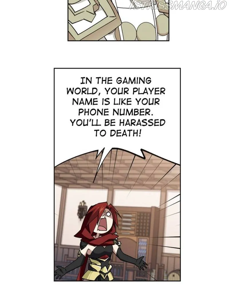 Virtual World: Close Combat Mage Chapter 301 Online - página 7
