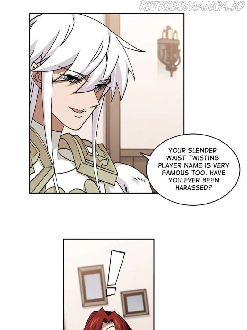 Virtual World: Close Combat Mage Chapter 301 Online - página 8