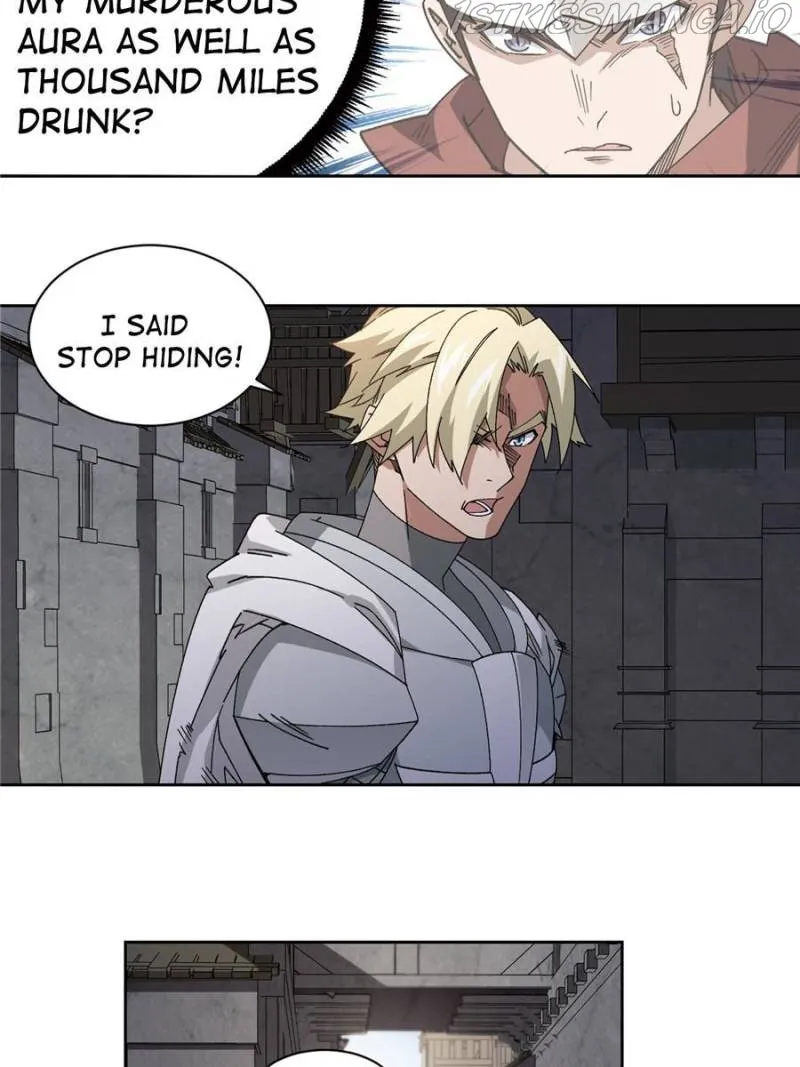 Virtual World: Close Combat Mage Chapter 301 Online - página 16