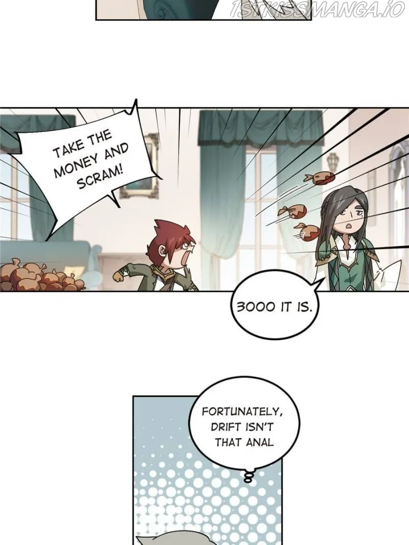 Virtual World: Close Combat Mage Chapter 302 Online - página 14