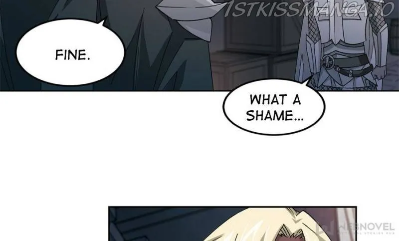 Virtual World: Close Combat Mage Chapter 303 Online - página 3